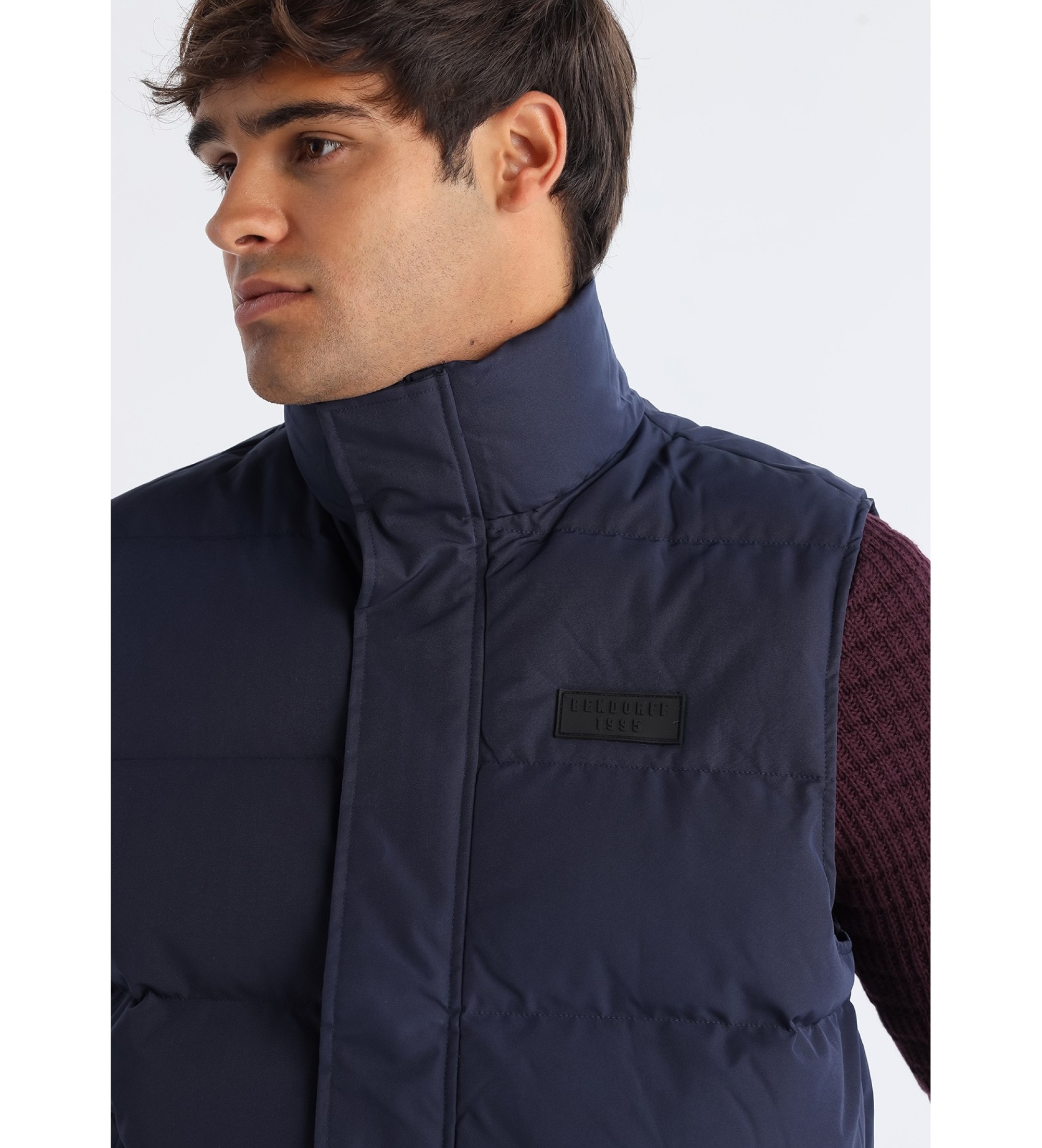 Bendorff Colete Tapeta Cleps azul