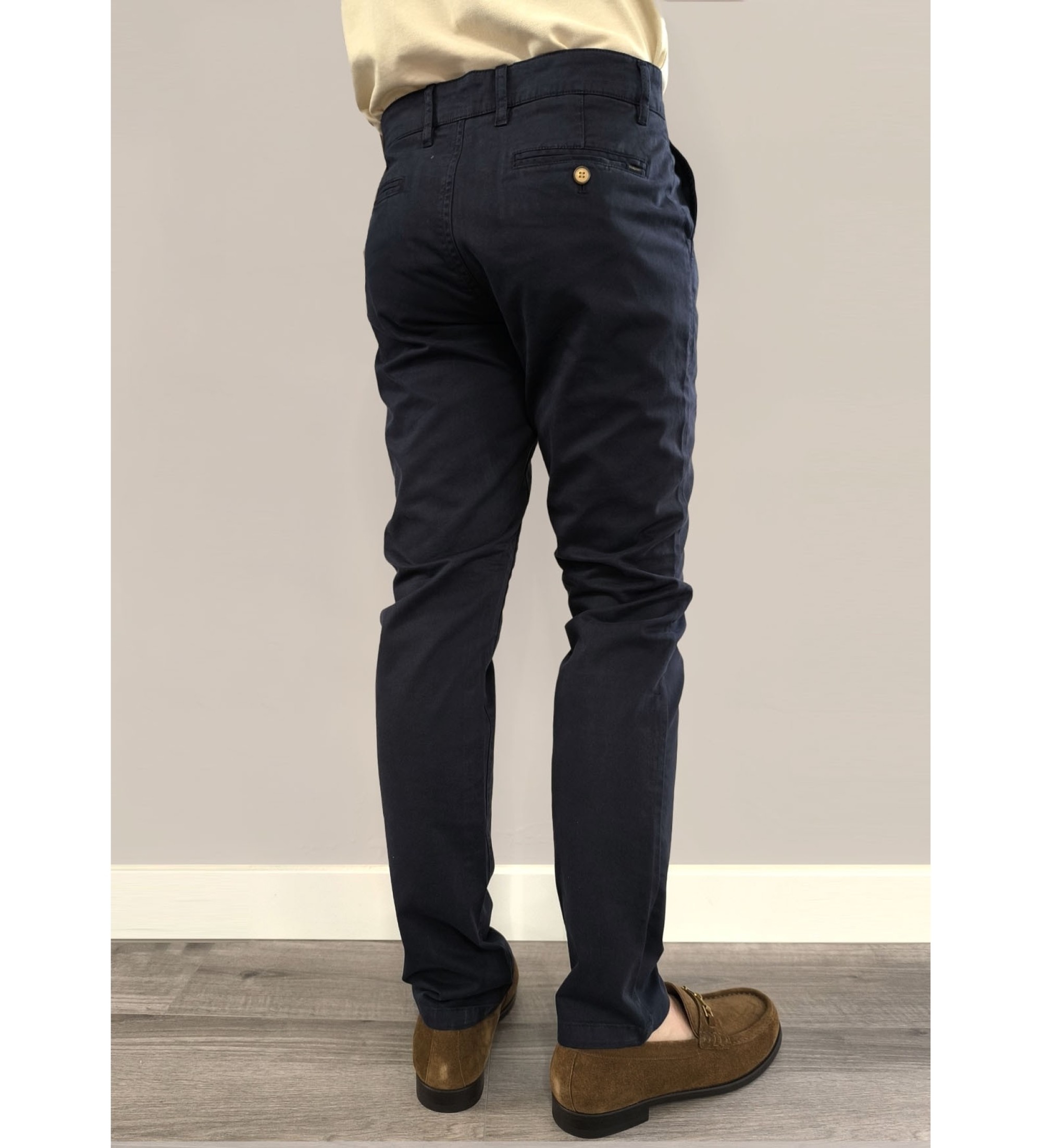 Bendorff Bl chino-byxor
