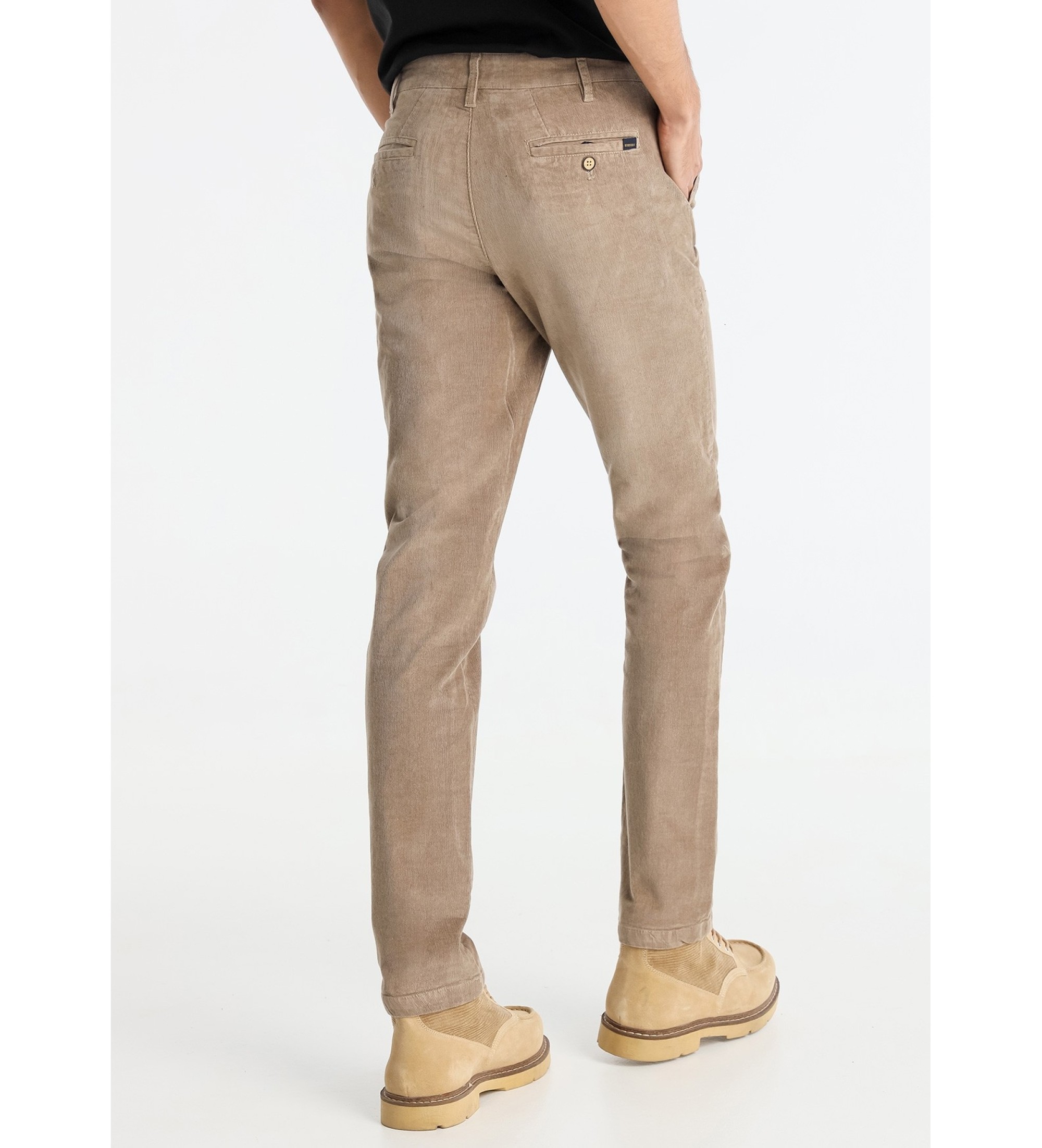 Bendorff Bukser 139289 brun