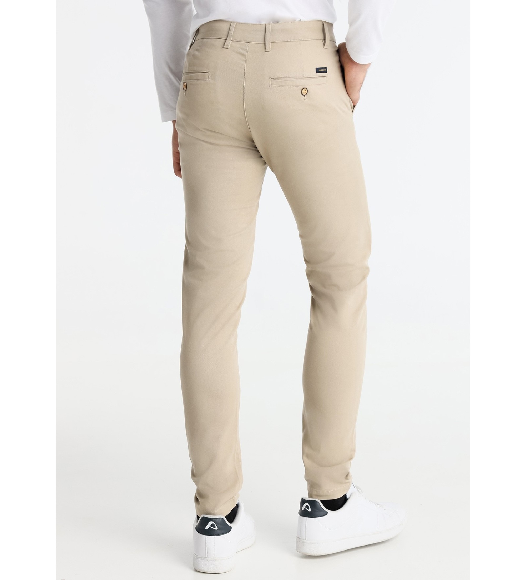 Bendorff Hlače 139321 beige