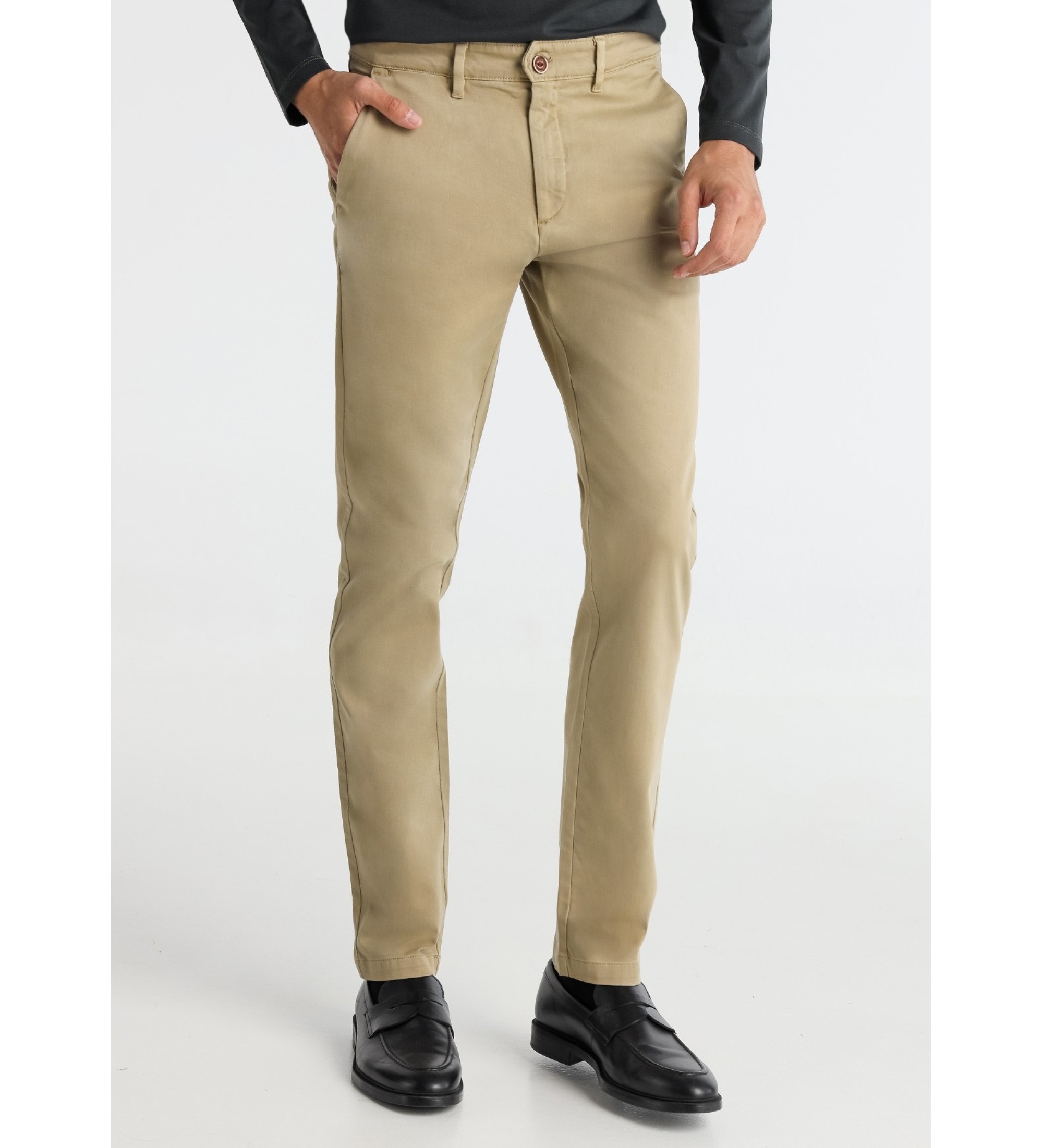 Bendorff Hlače 139315 beige