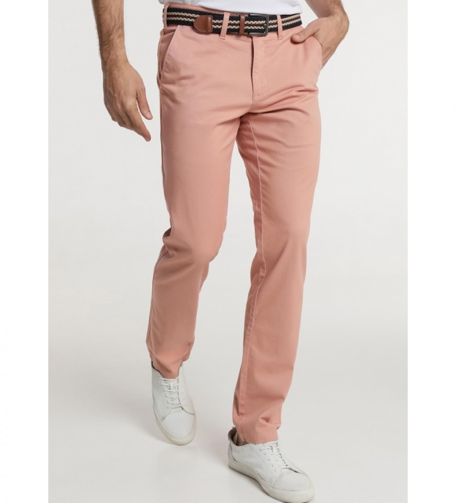 Bendorff 118132 pantalone rosa