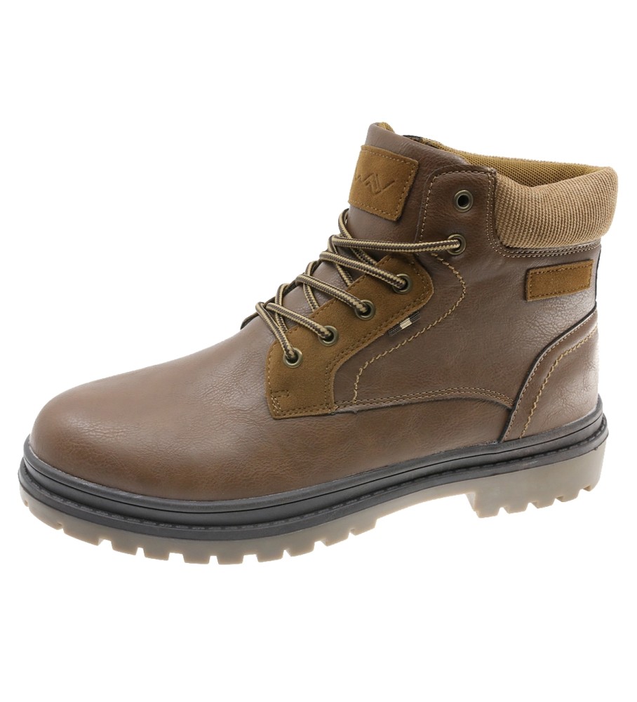 Beppi Ankle boots 2195160 brown
