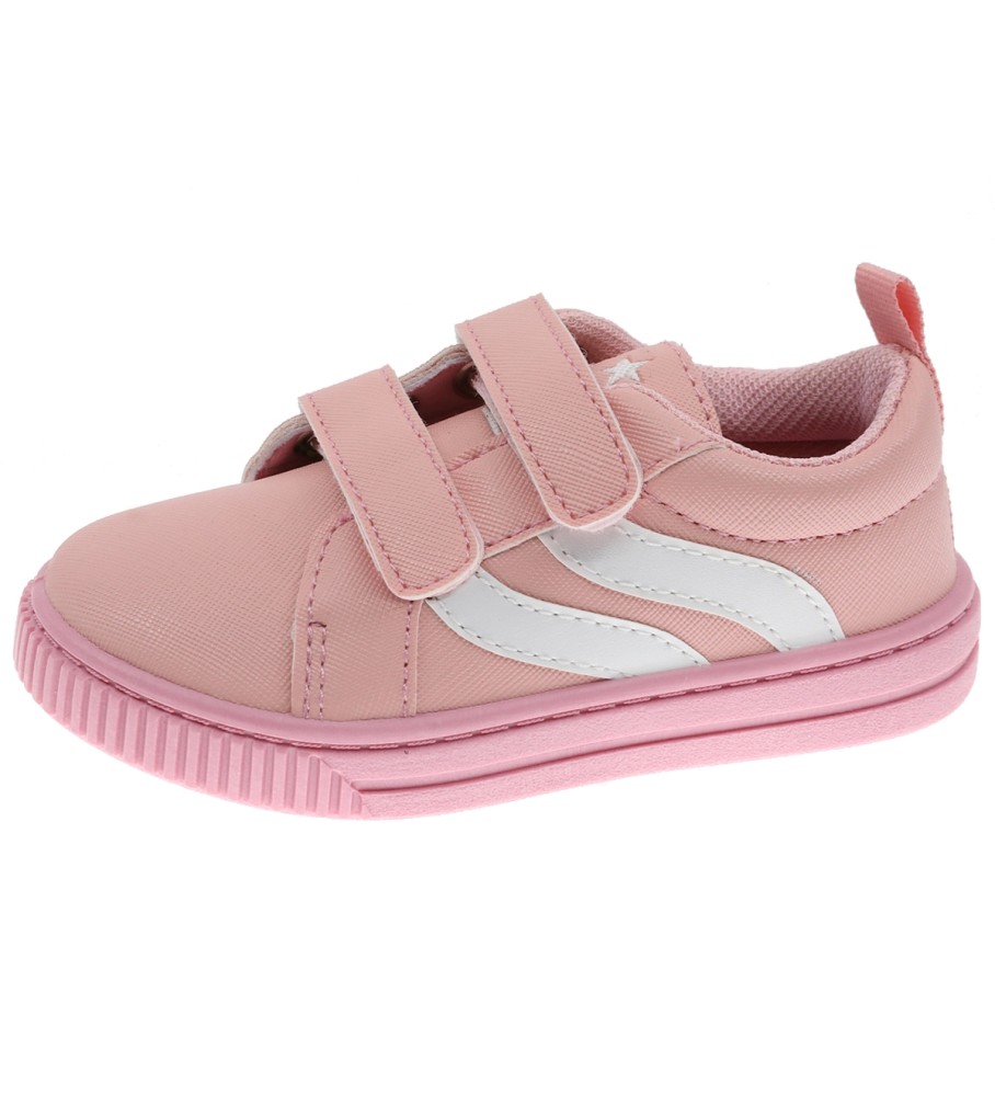 Beppi Zapatillas Casual rosa - Tienda calzado, moda y complementos - zapatos de marca y zapatillas de