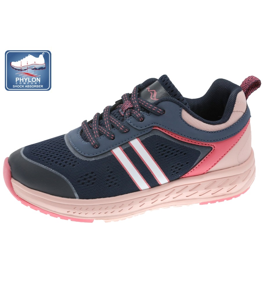 Adaptabilidad Rápido Tranquilidad Beppi Zapatillas Casual Sport marino - Tienda Esdemarca calzado, moda y  complementos - zapatos de marca y zapatillas de marca