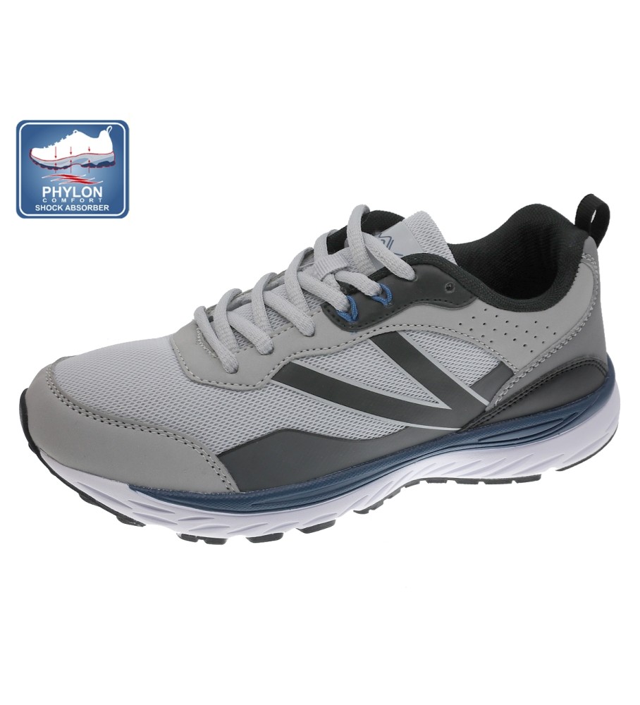 Beppi Sneakers 2192952 gray