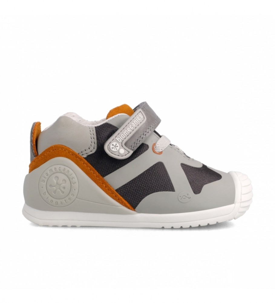 Biomecanics Zapatillas 211131 beige, gris - Tienda Esdemarca moda, calzado  y complementos - zapatos de marca y zapatillas de marca