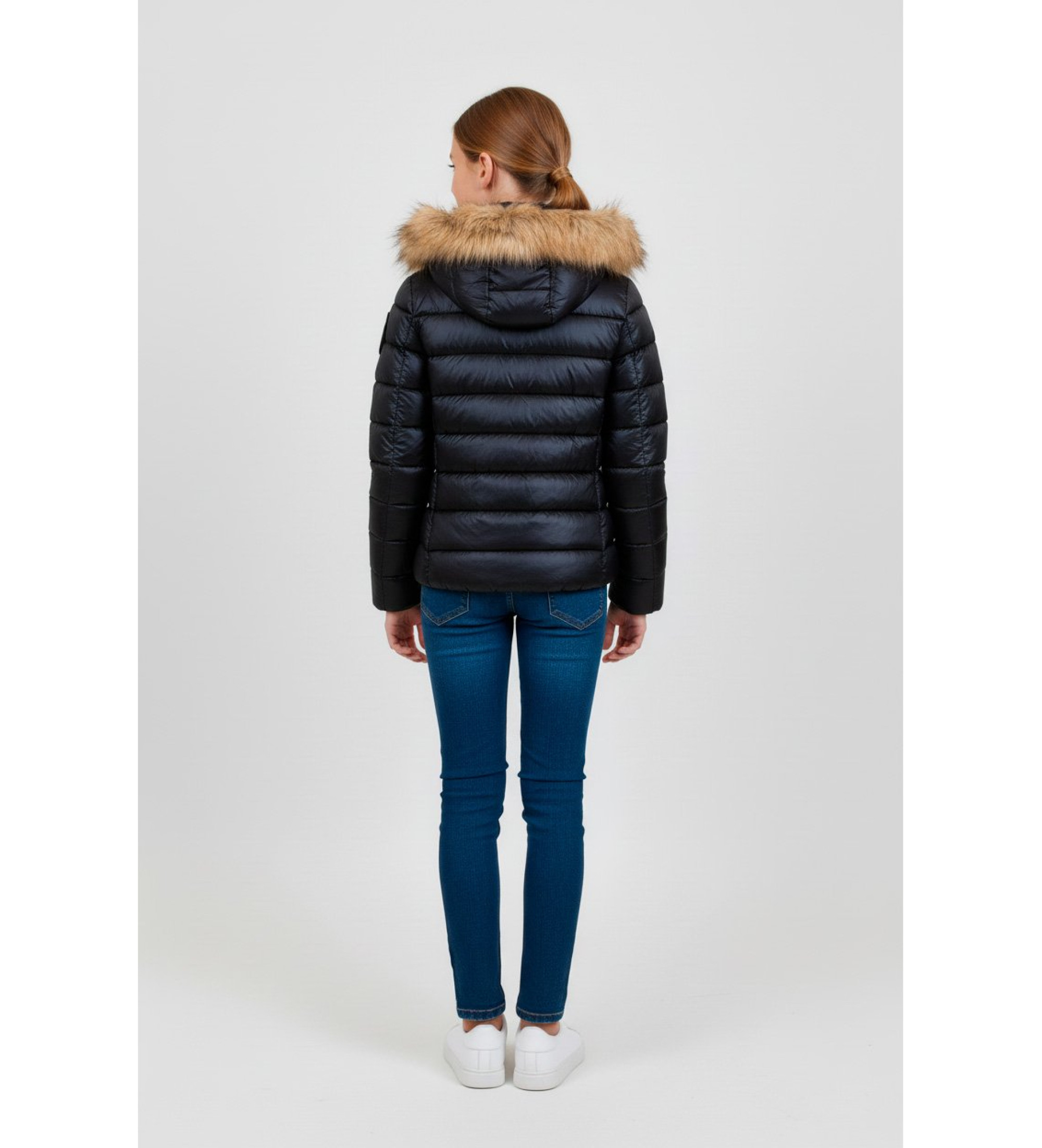 Blauer Manteau Ivoire noir Blauer Manteau Ivoire noir