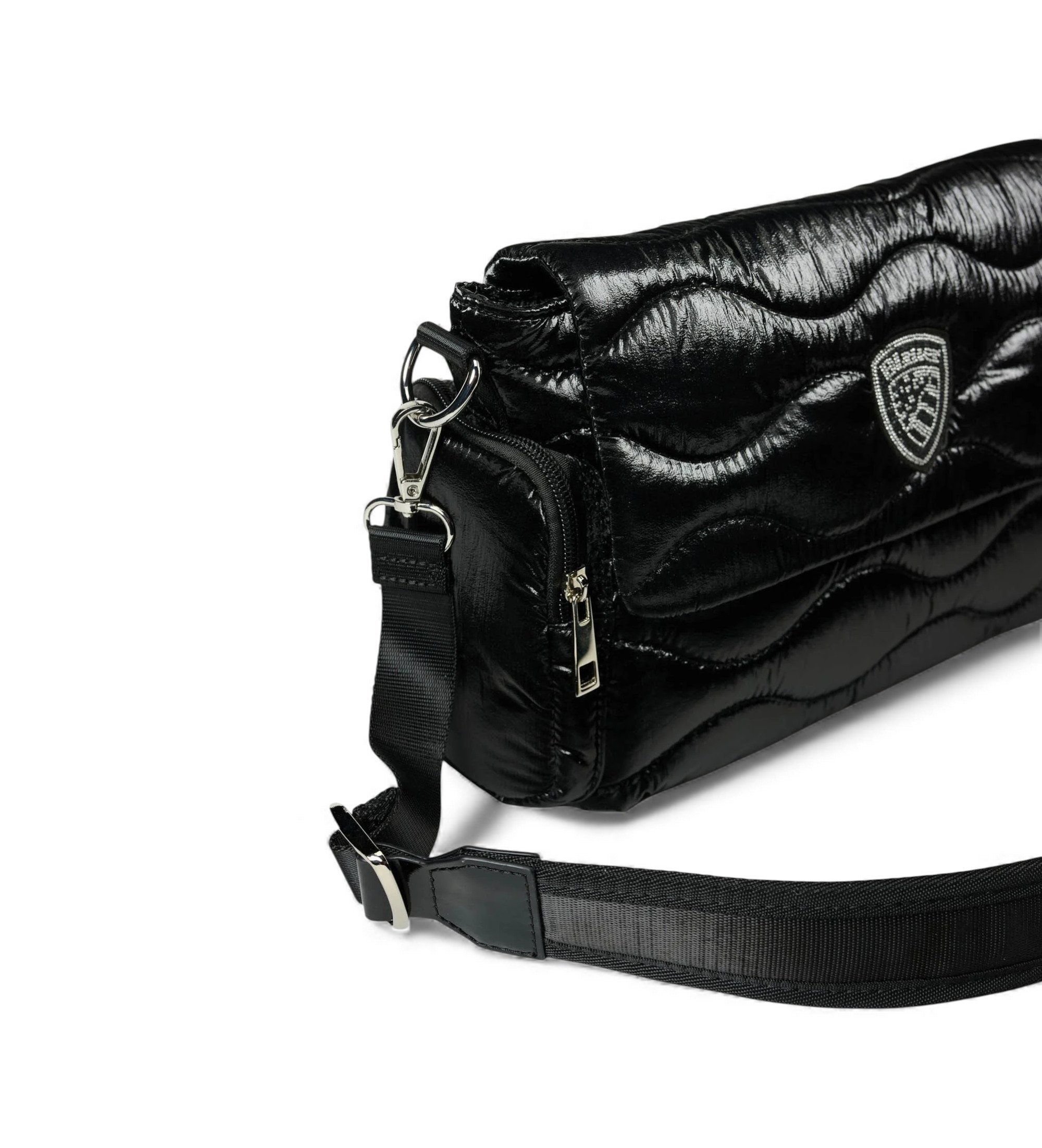 Blauer Torba Jenna 01 črna