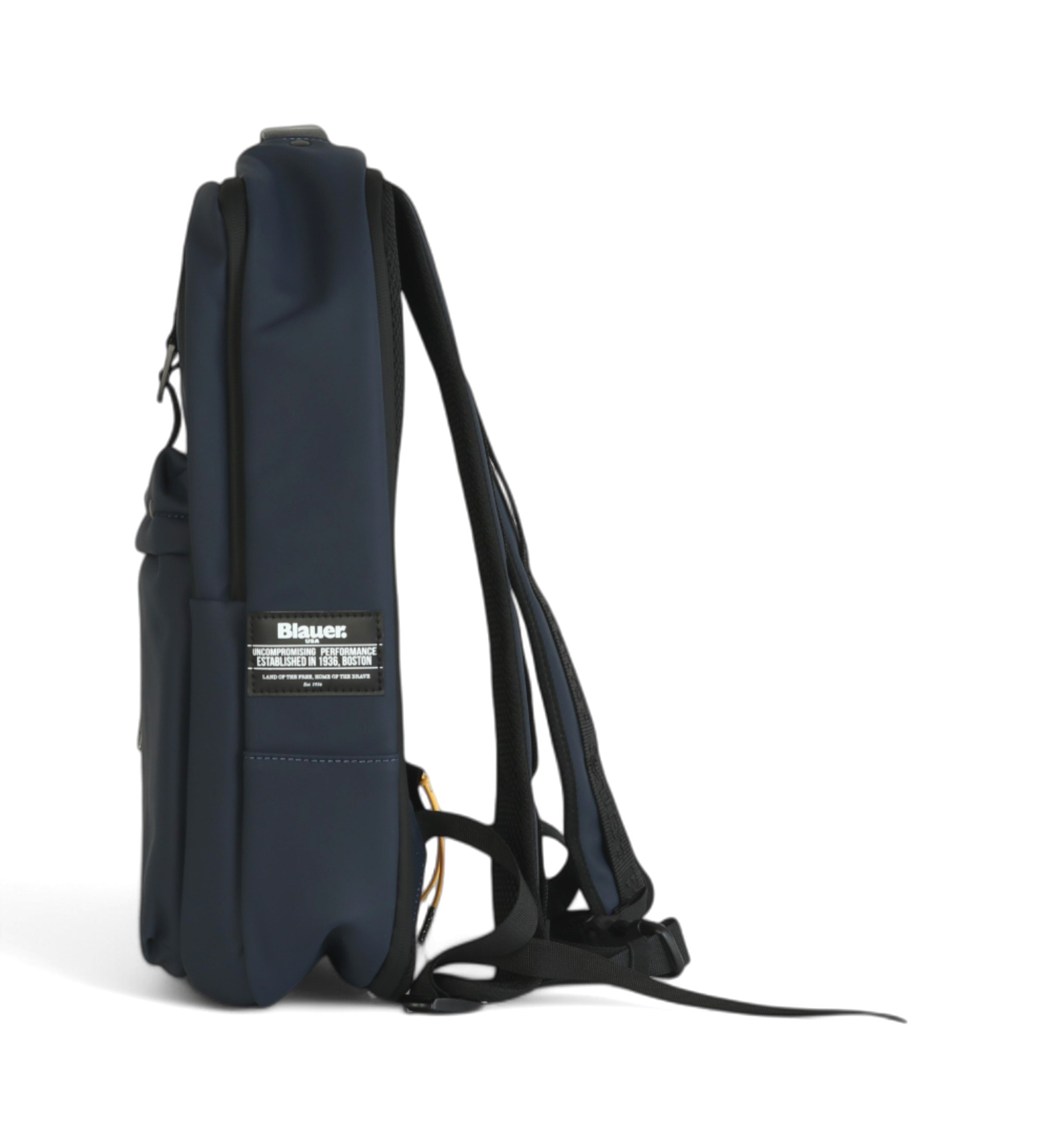 Blauer Mochila Axel 03 marino Tienda Esdemarca calzado, moda y