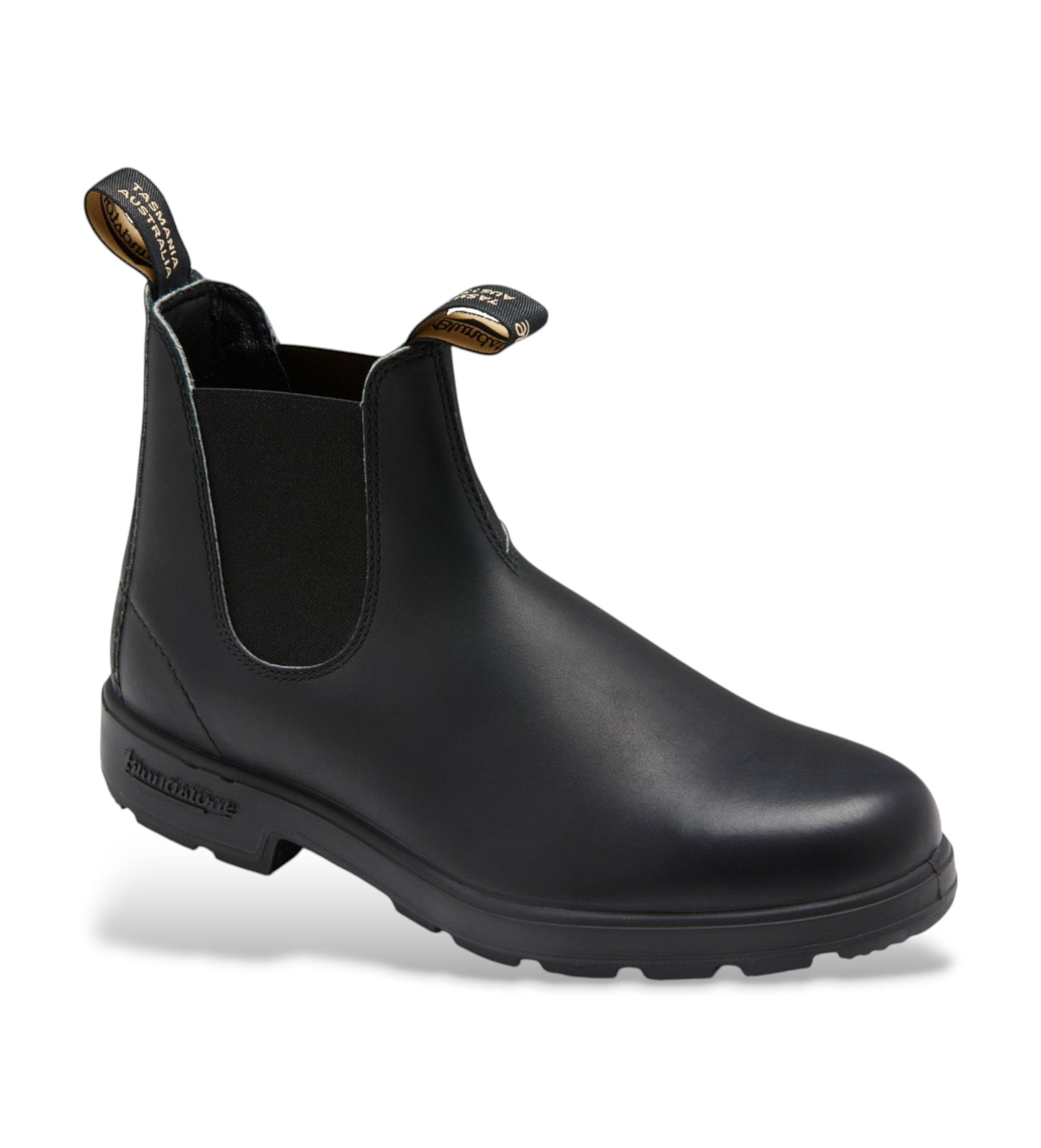 Blundstone Stivaletti in pelle 510 neri Esdemarca Store moda