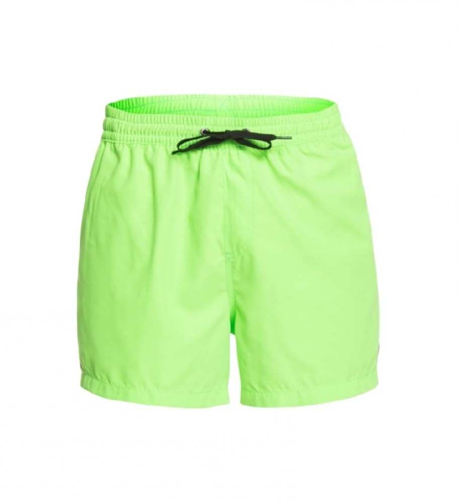 Quiksilver Swimsuit Everyday Volley 15 green 
