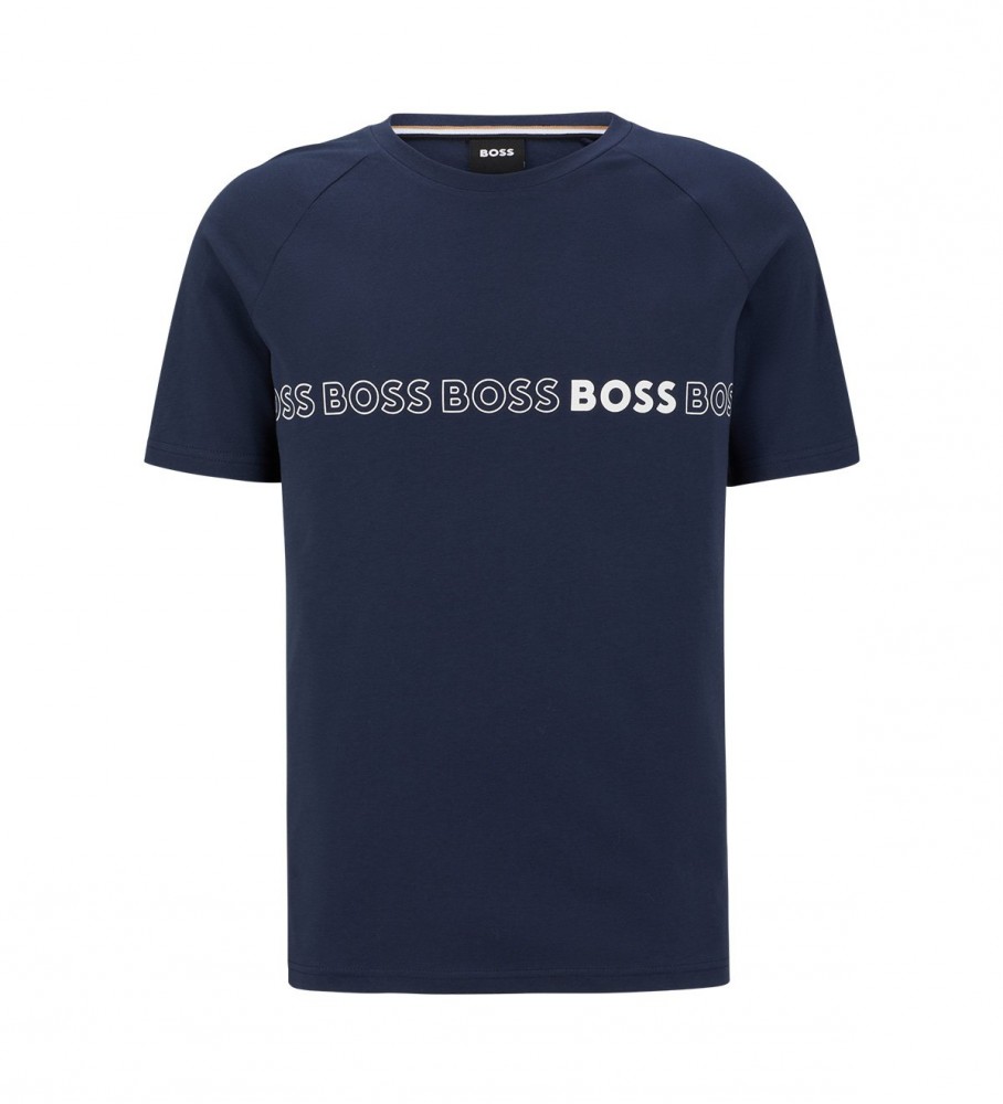 BOSS Beach Marino T-shirt