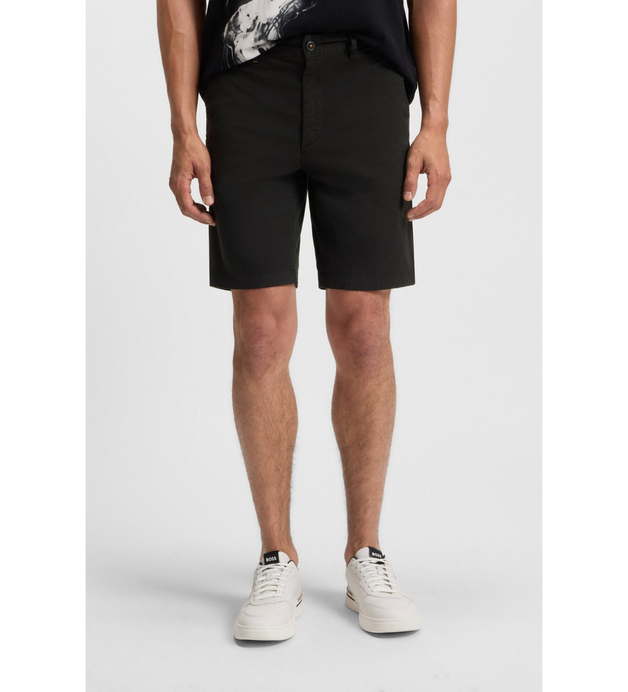 BOSS Slim Shorts sort BOSS Slim Shorts sort