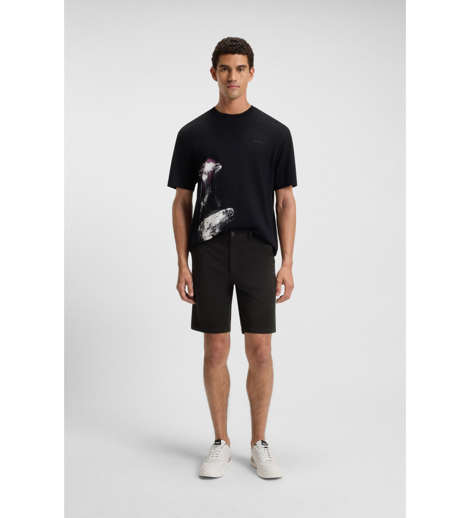 BOSS Slim Shorts sort BOSS Slim Shorts sort