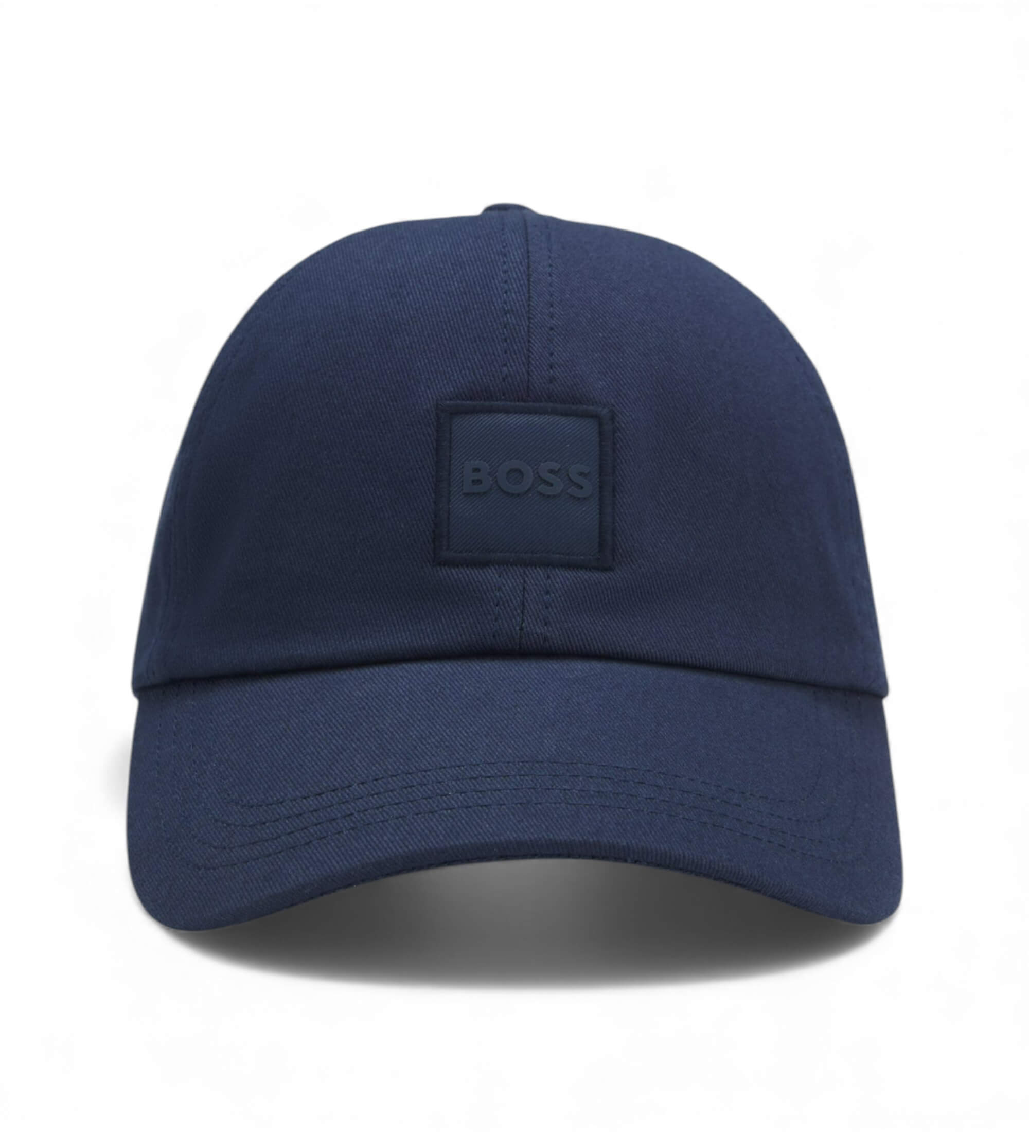 Hugo Boss Gorra Para Hombre Color Azul Talla CH/M