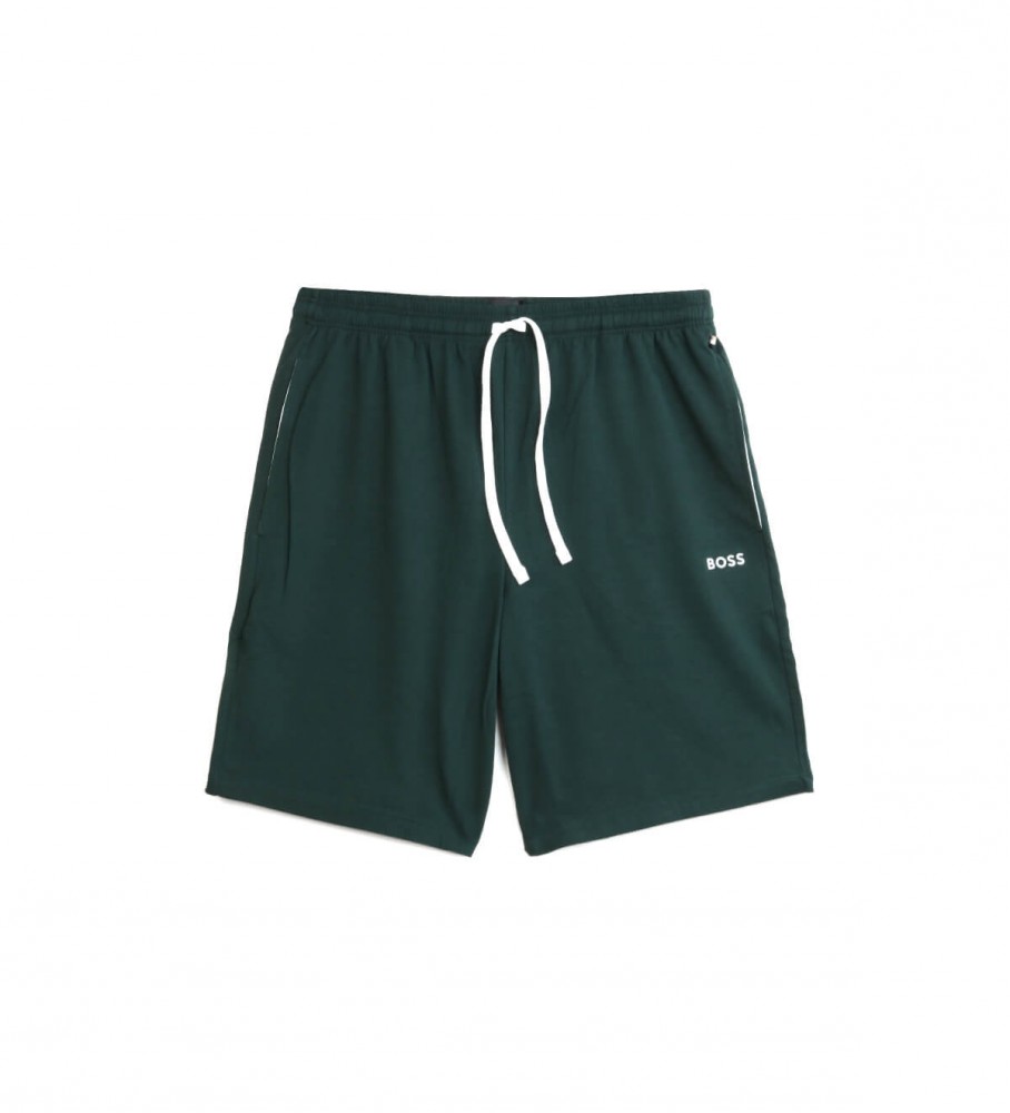 BOSS CW Shorts Verde
