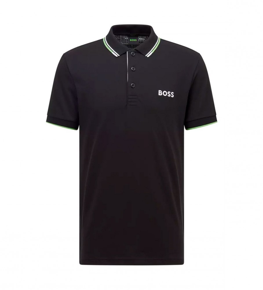 boss polo paddy pro