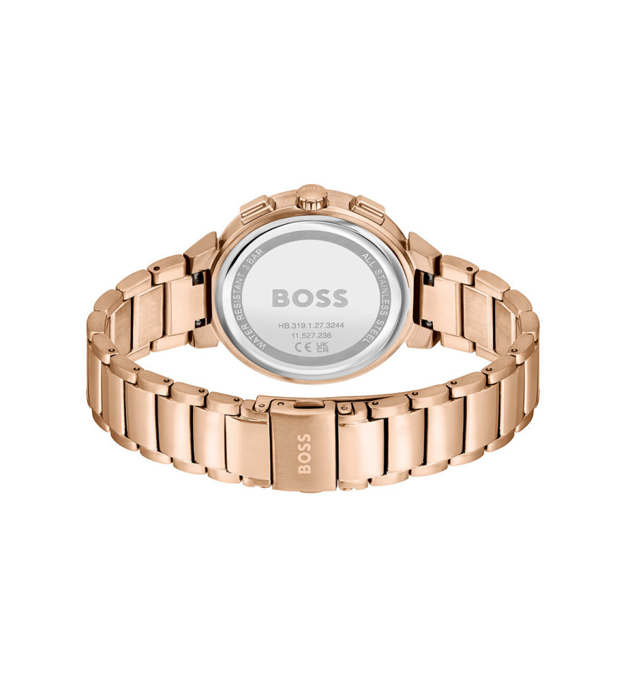 BOSS Reloj Analógico One rosa - Tienda Esdemarca calzado, moda y ...