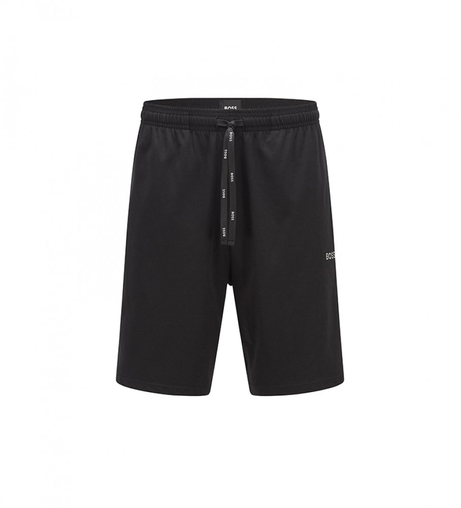 BOSS Shorts Mix&Match; preto