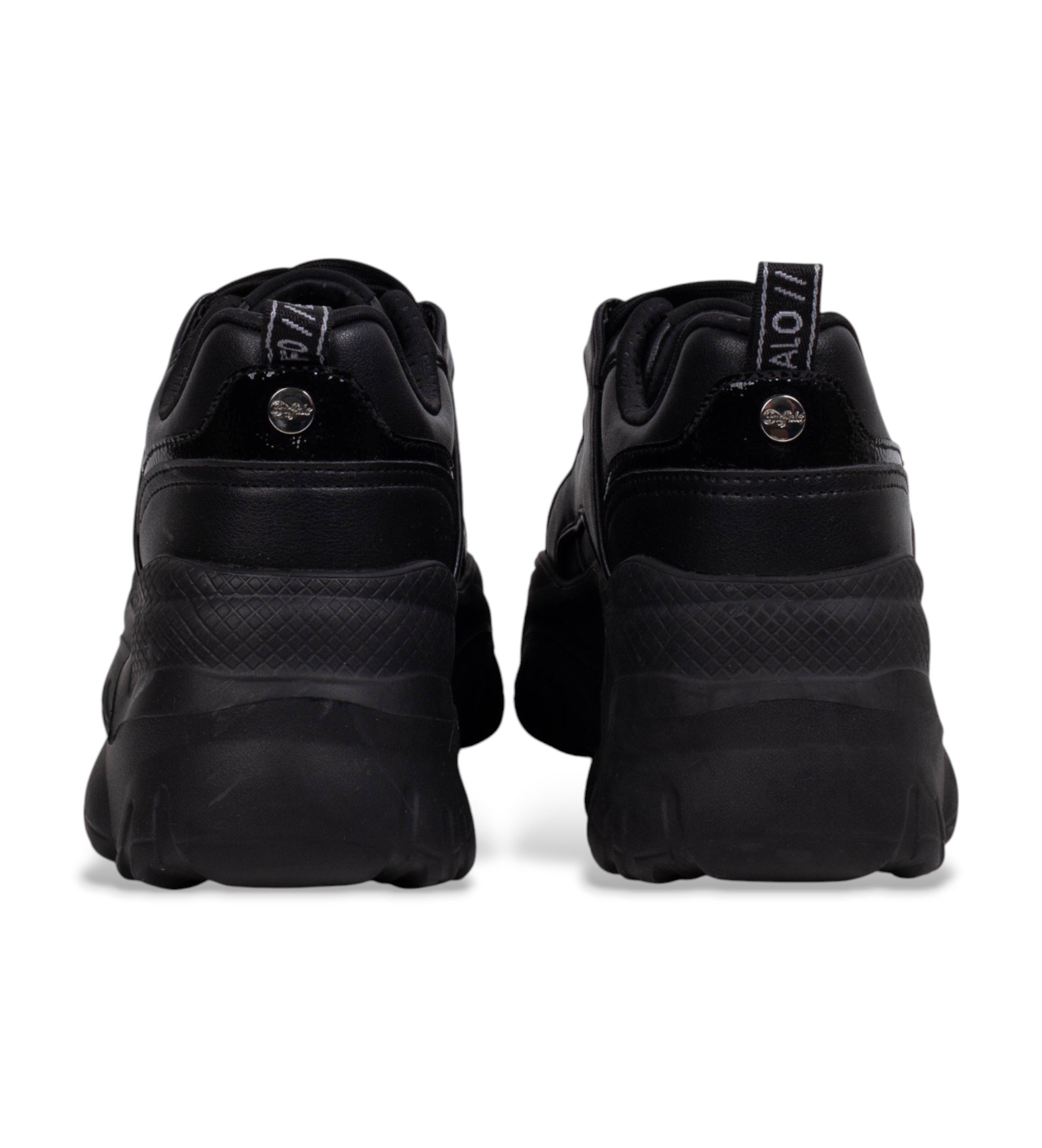 Buffalo London Zapatillas Buffalo Bliss One Veganas Plataforma