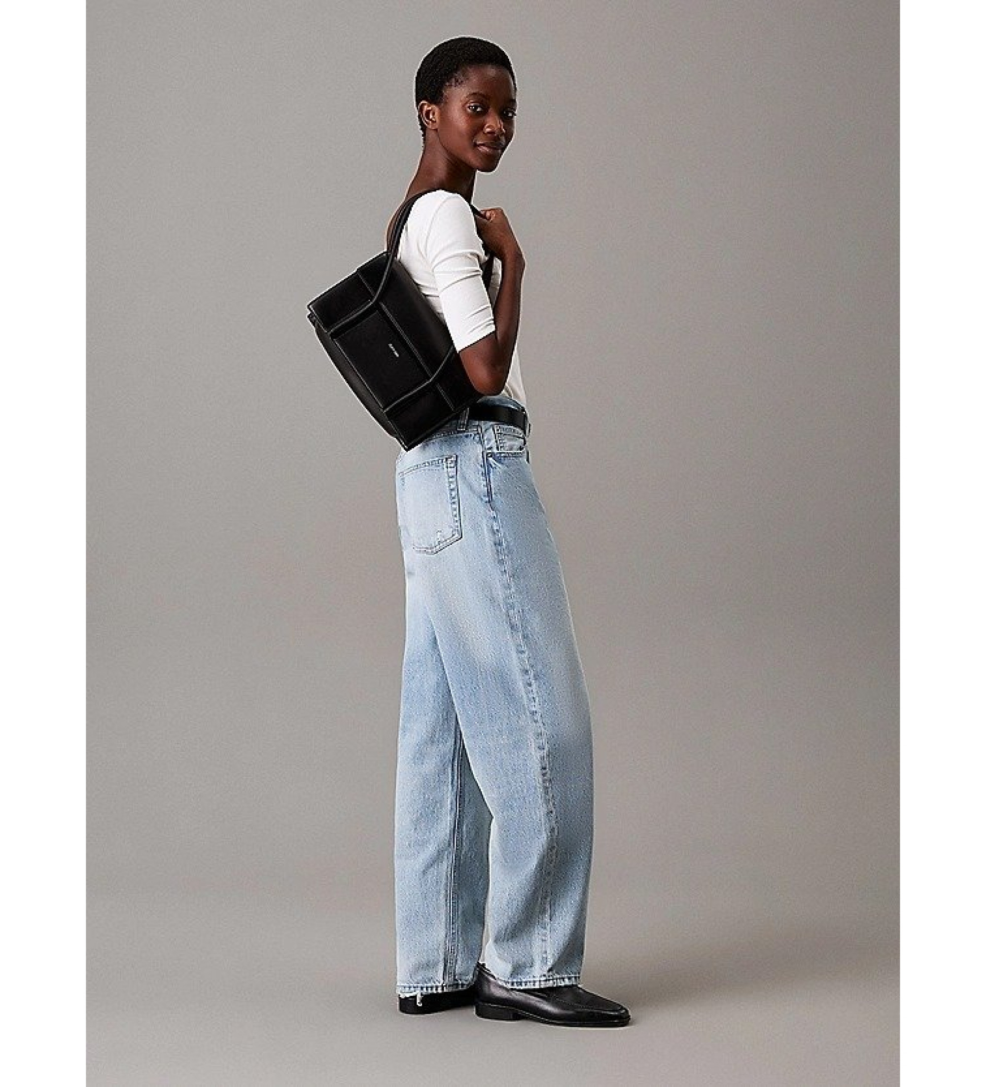 Calvin Klein Kleine Crossbag Tasche Calvin Klein UmhÃ¤ngetasche