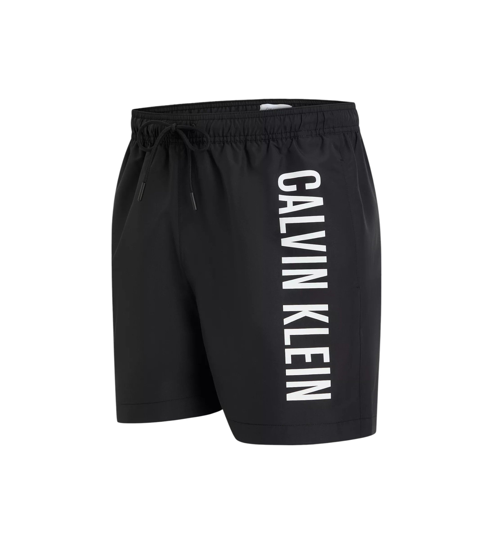 Baã Ador Trajes De BaÃ±o De Calvin Klein BaÃ±ador Con Short Calvin