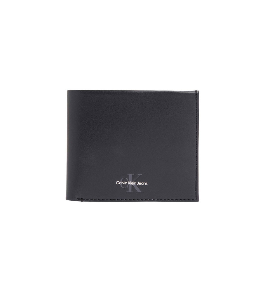 Ck 2025 jeans wallet