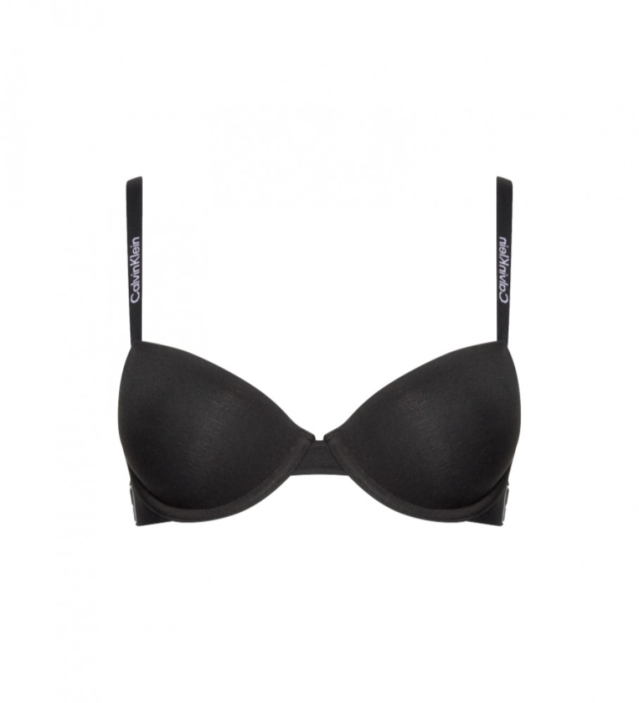 Calvin Klein Reimagined Heritage Balconette Bra black - ESD Store fashion,  footwear and accessories - best brands shoes and designer shoes