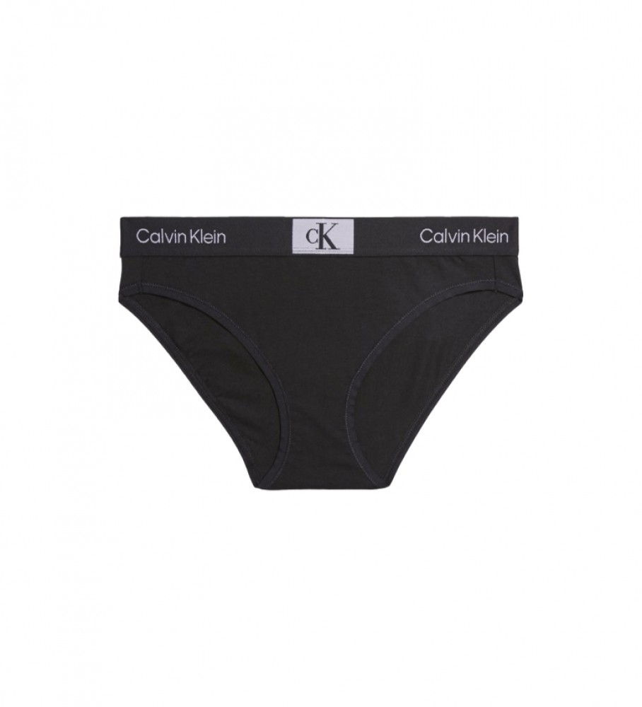 Calvin Klein Briefs Clássicos CK96 preto