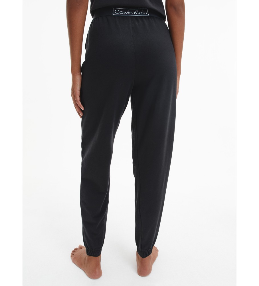 Calvin Klein Jogger Reimagined Heritage trousers black