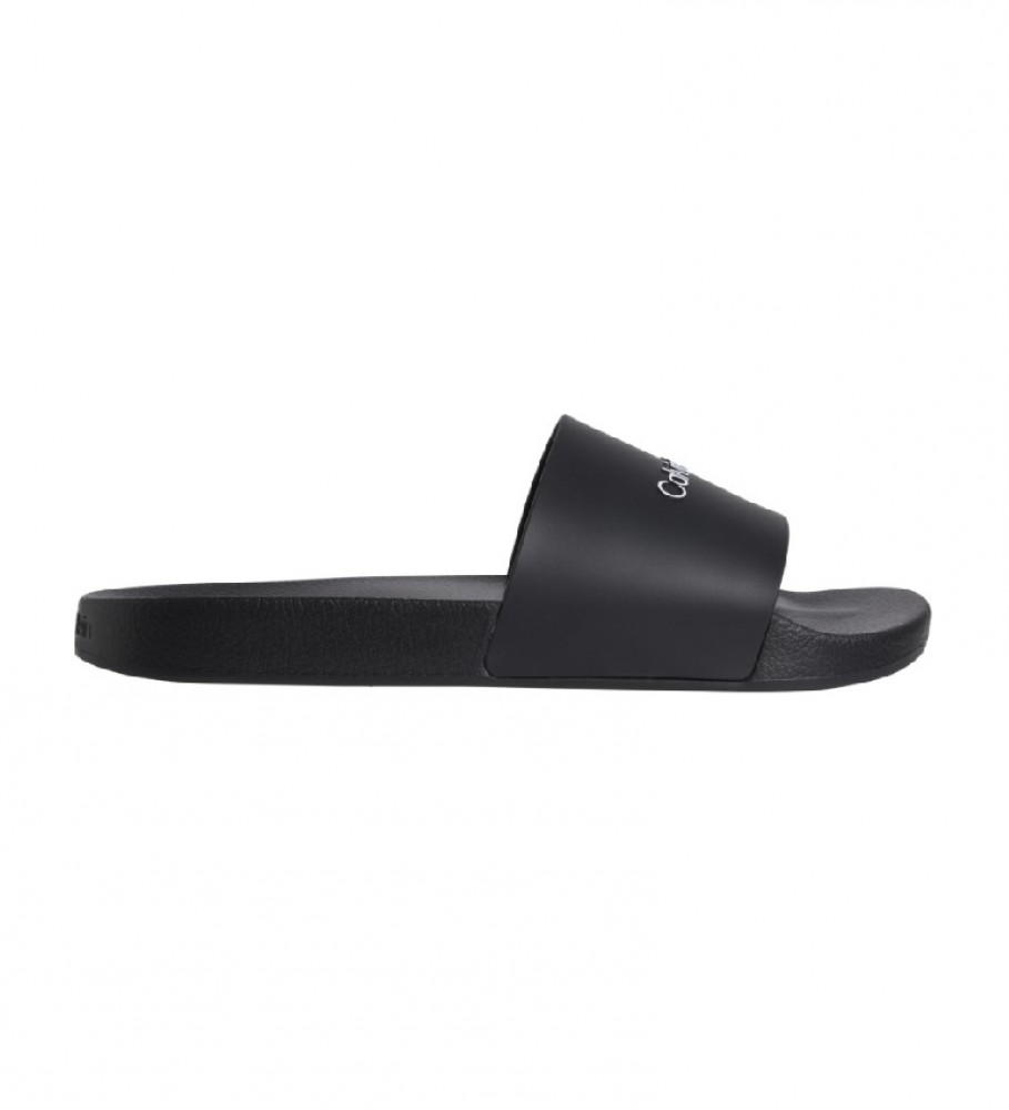 Calvin Klein Flip-flops Pool Side black