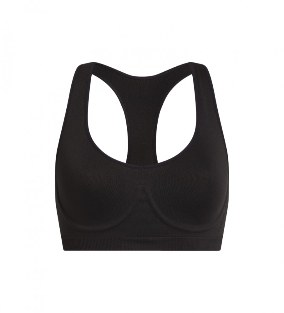 Calvin Klein Bonded Flex Bra black - ESD Store fashion, footwear and  accessories - best brands shoes and designer shoes