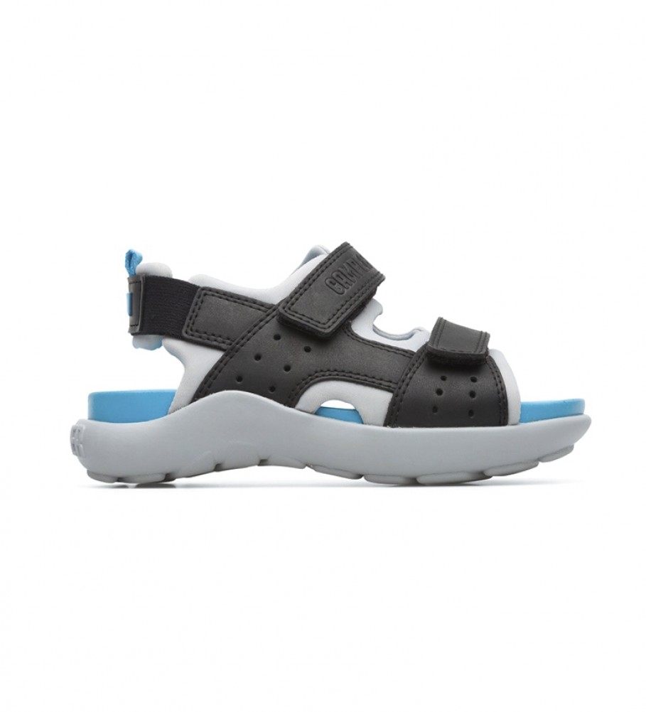 CAMPER Sandalias Wous azul - Tienda Esdemarca moda, calzado y complementos  - zapatos de marca y zapatillas de marca