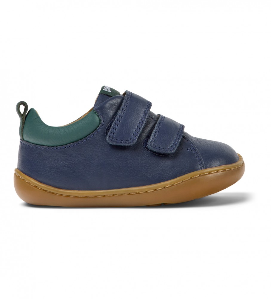 Camper peu outlet navy