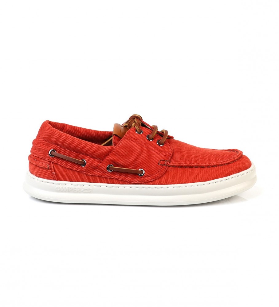 CAMPER Trainers Runner Four rouge