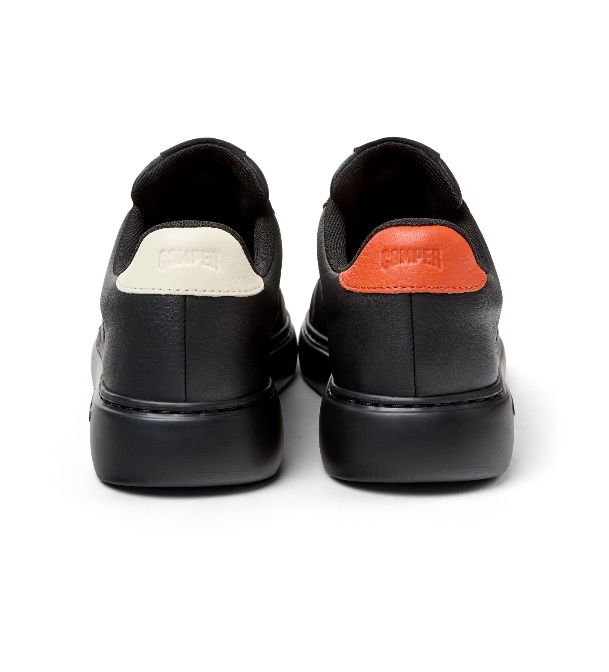 Nachhaltige Sneaker Laufschuh Mit DÃ¤mpfung Camper Runner K21