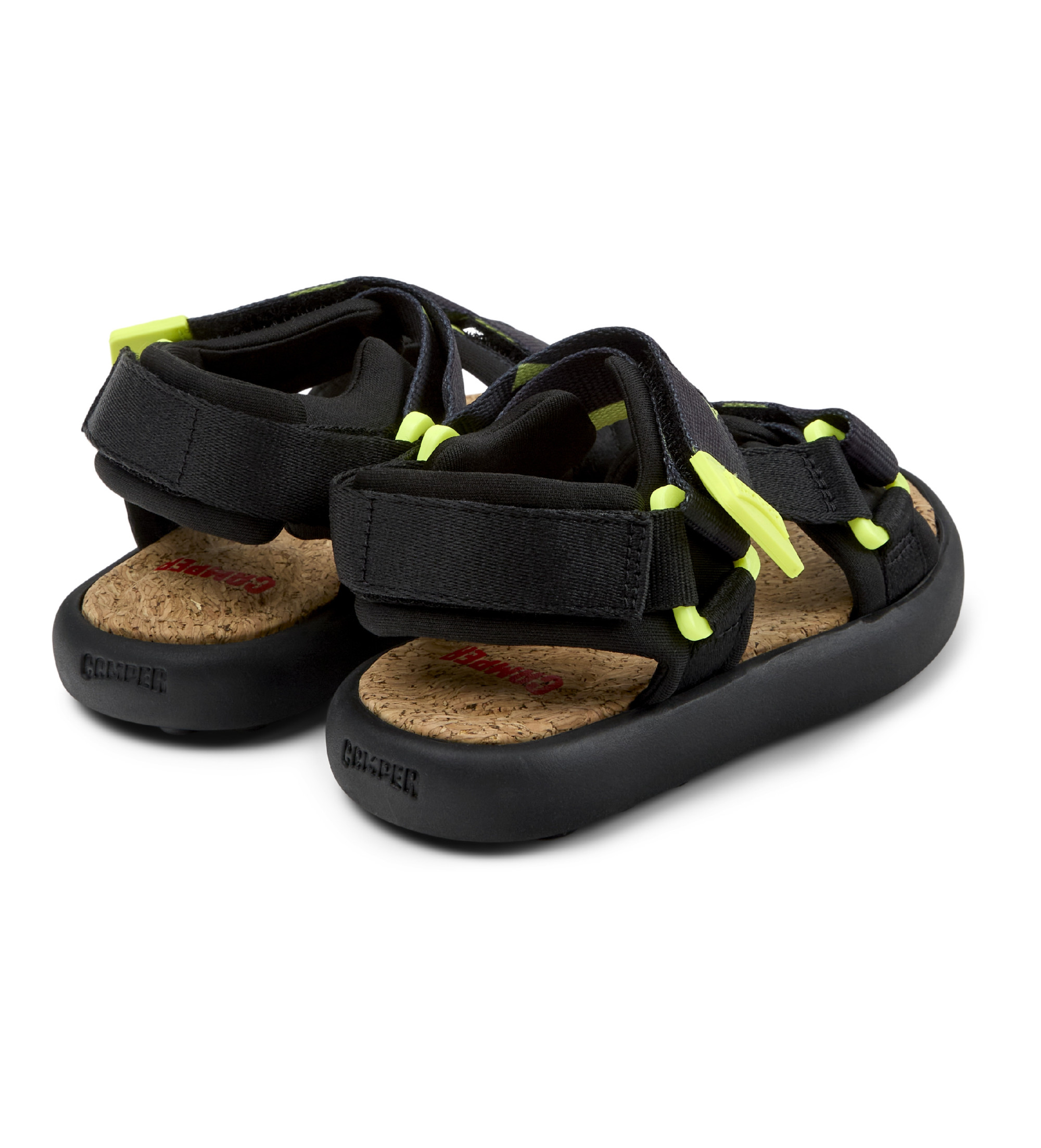 Camper Pelotas Flota Sandal K800579 Sandalia Niñas Sale Camper