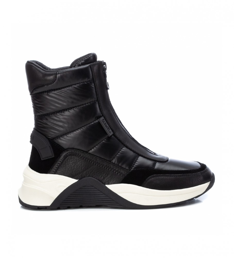 Carmela Ankle boots 160363 black