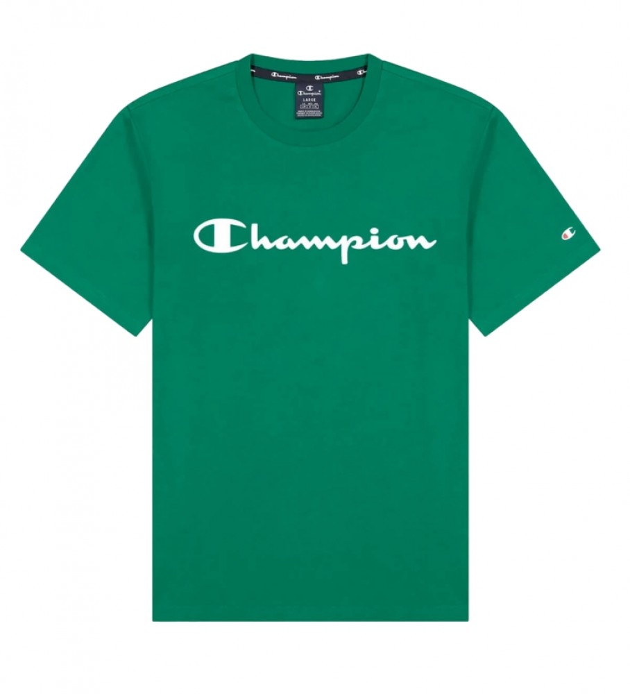 Champion Logo T-shirt 