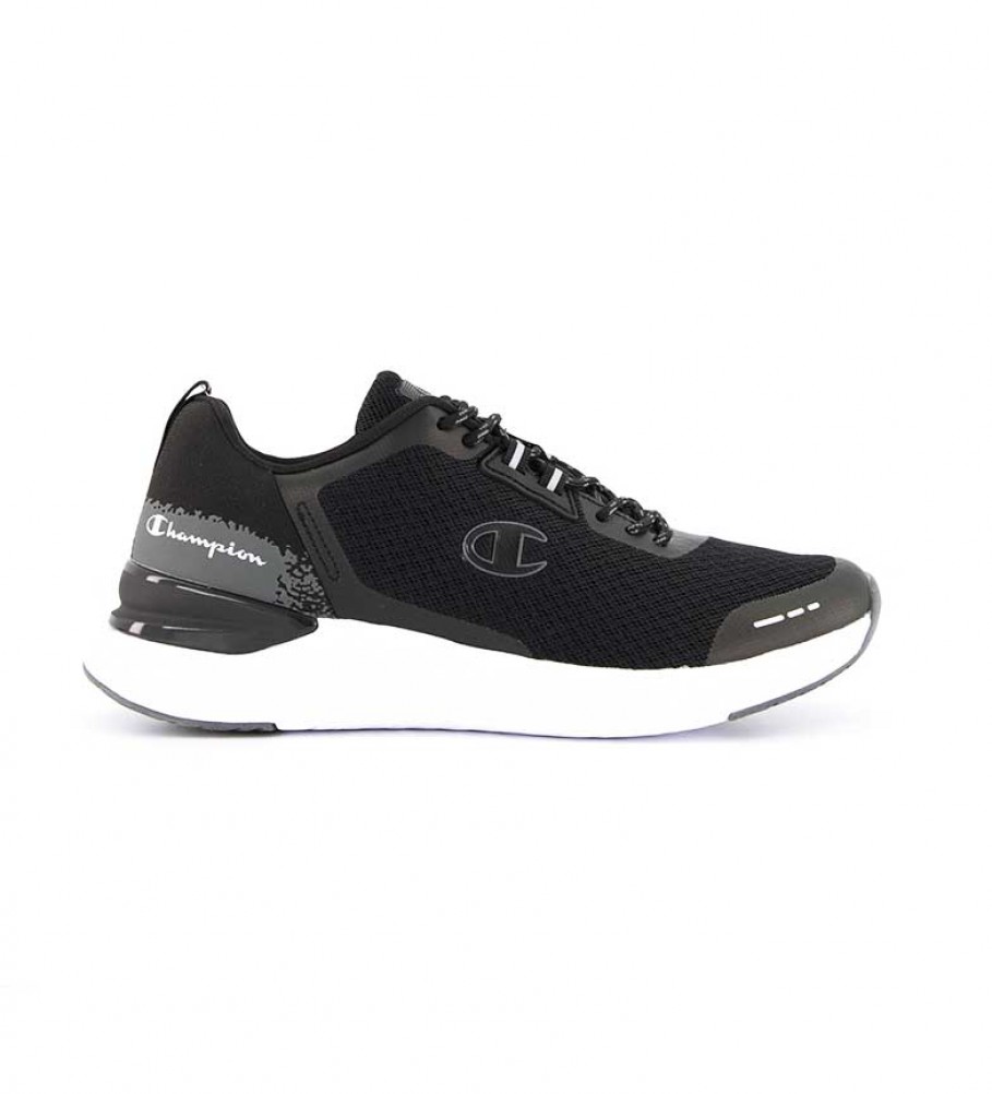 Champion Sneakers Bold S21450 black, grey