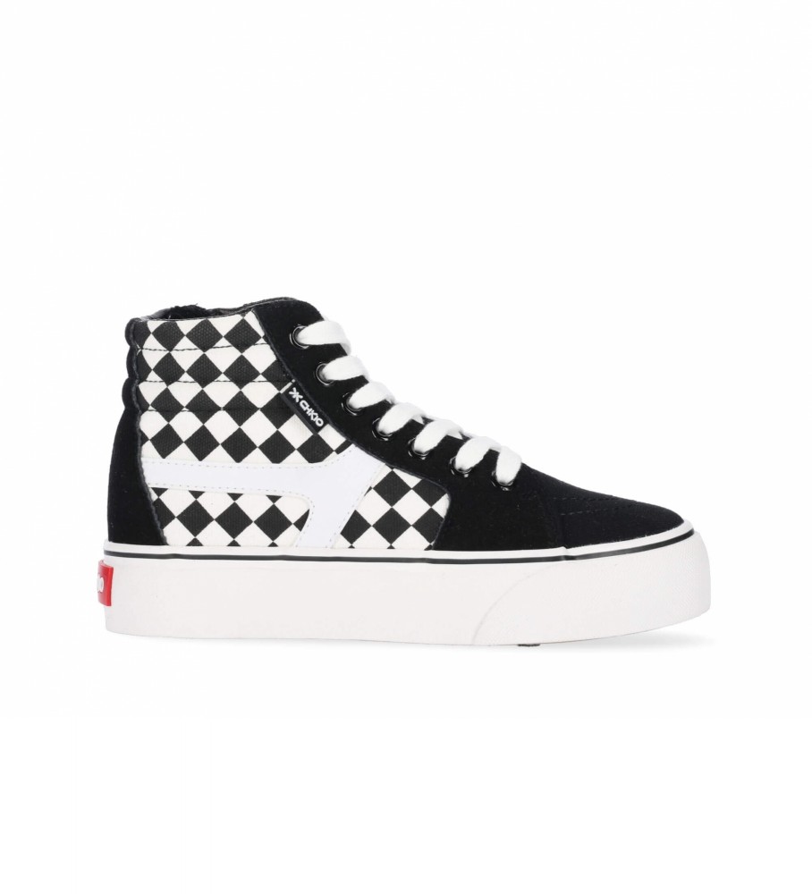 Chika10 Sneakers nere Urban Up