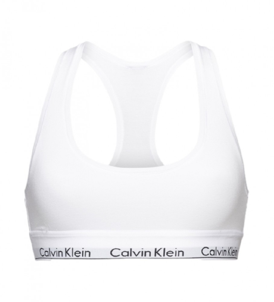 Calvin Klein Corpete branco