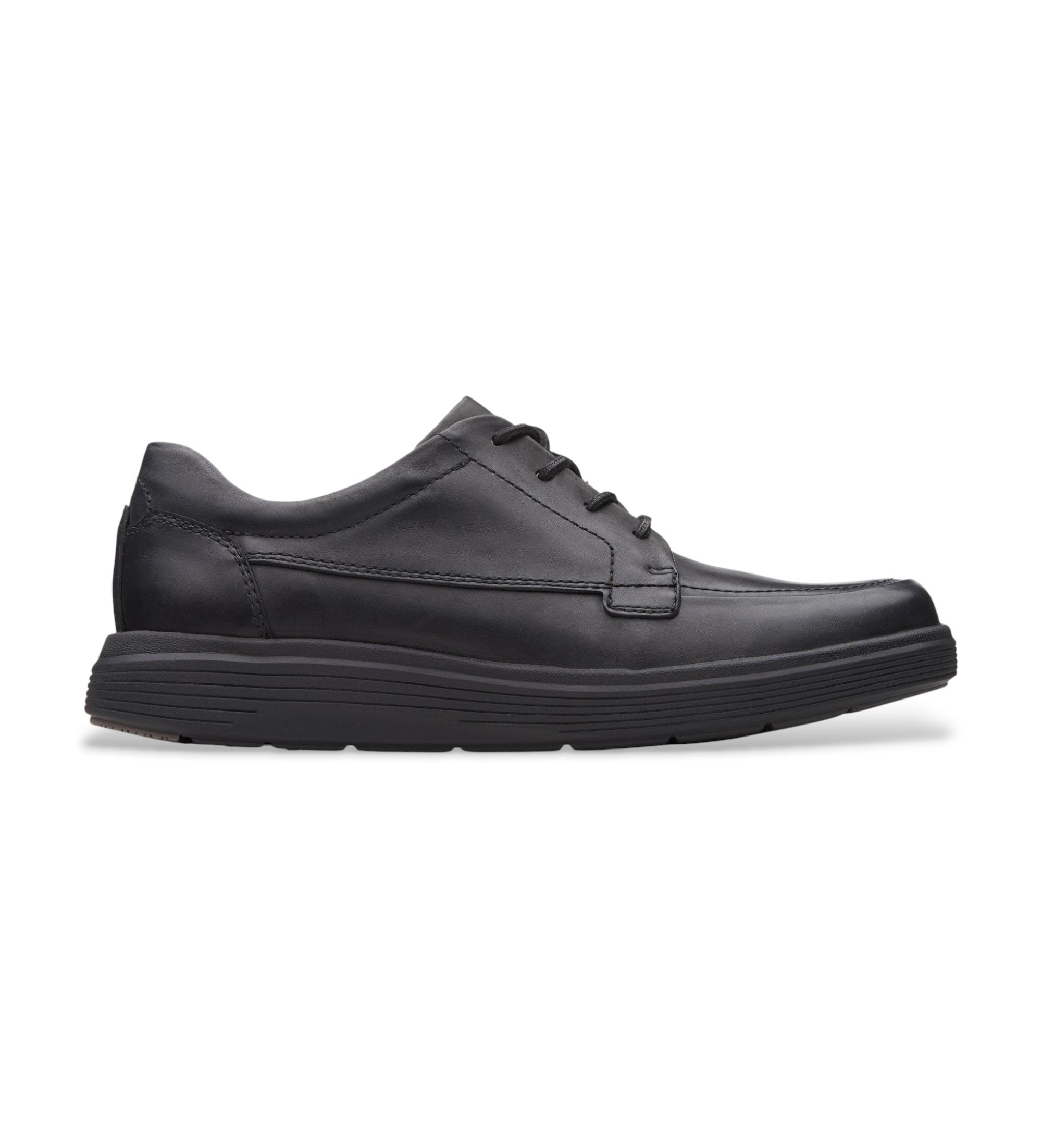 Clarks Lederschuhe Un Abode Ease schwarz Clarks Lederschuhe Un Abode Ease schwarz
