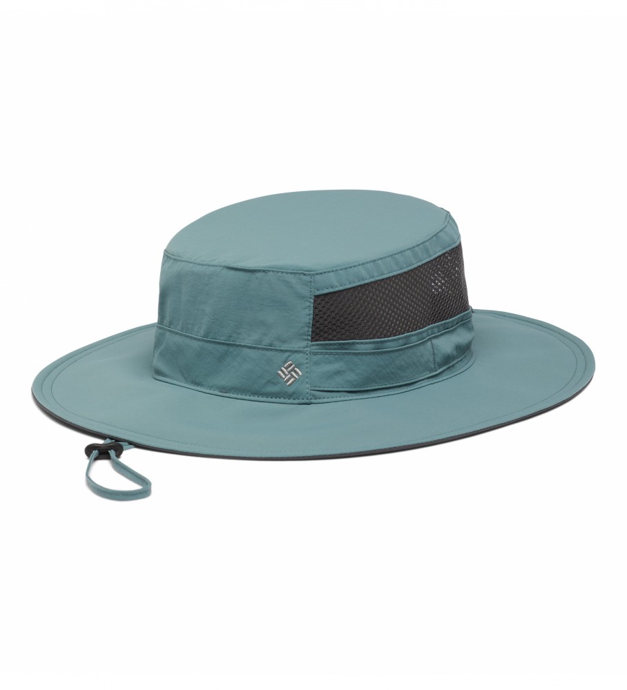 Columbia Green Bora Bora hat - ESD Store fashion, footwear and accessories  - best brands shoes and designer shoes