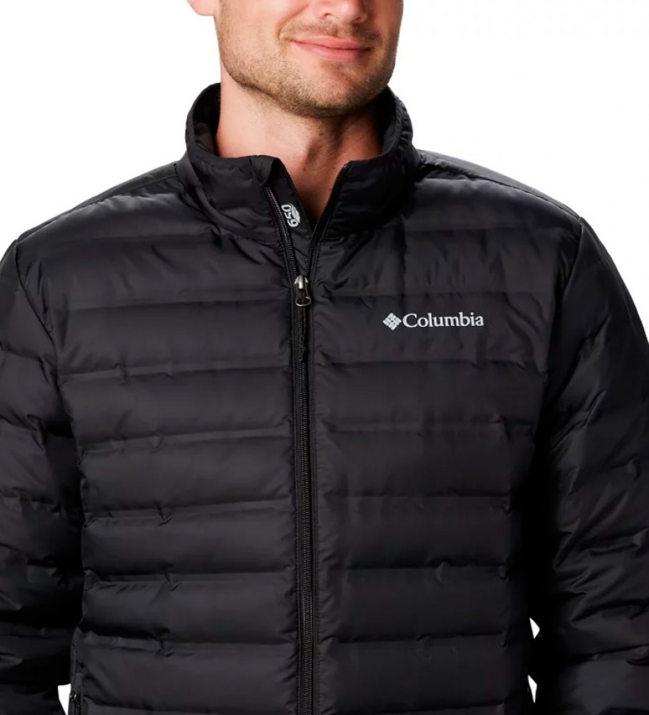 columbia achen lake jacket