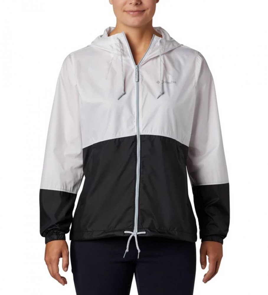 cortaviento flash windbreaker