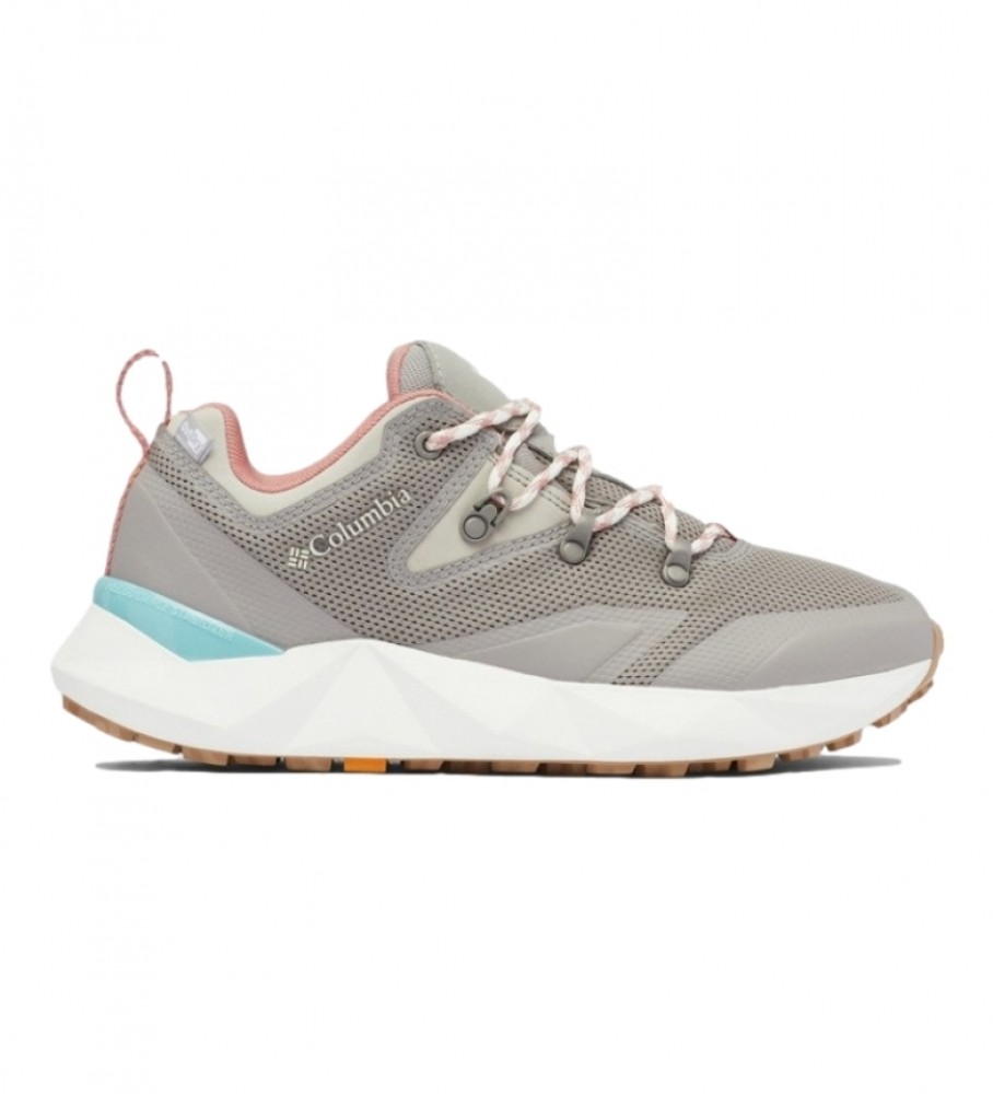 Columbia Trainers Face 60 Low Outdry gris