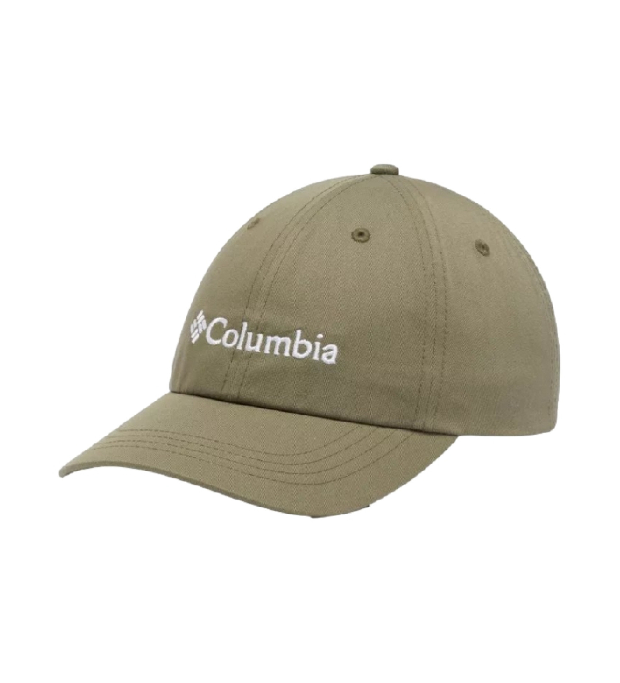 Columbia ROCTrail II cap greenish brown - ESD Store fashion