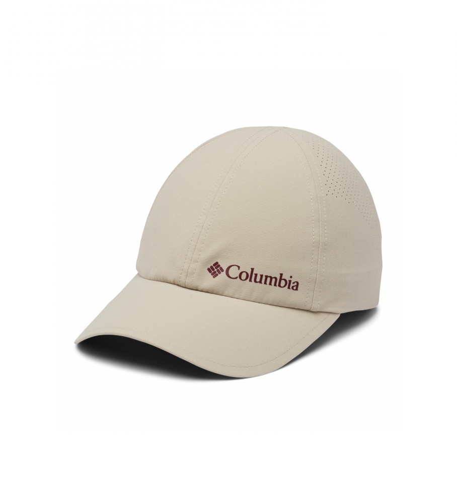 Columbia Silver Ridge III beige cap